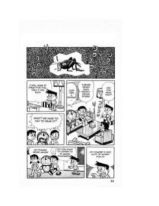 Doremon ep 04 English