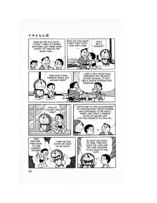 Doremon ep 04 English