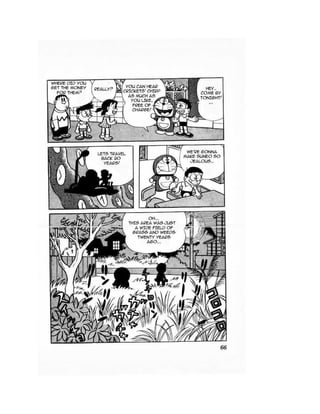 Doremon ep 04 English