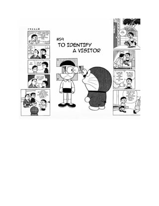 Doremon ep 04 English