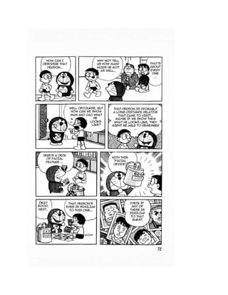 Doremon ep 04 English