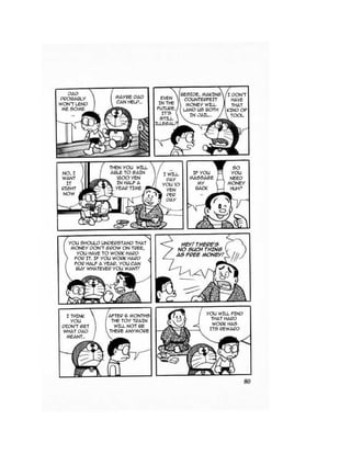 Doremon ep 04 English