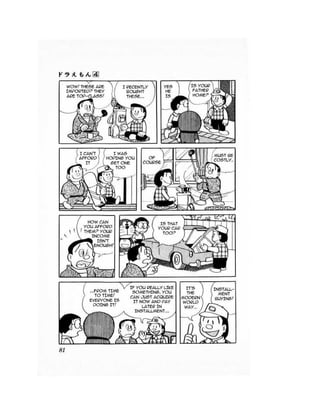 Doremon ep 04 English