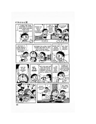 Doremon ep 04 English