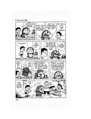 Doremon ep 04 English