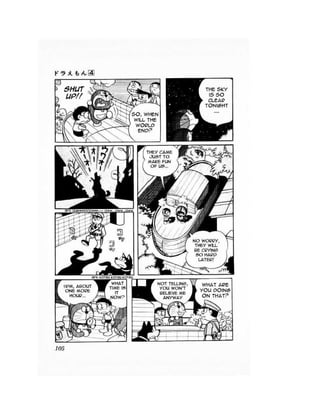 Doremon ep 04 English