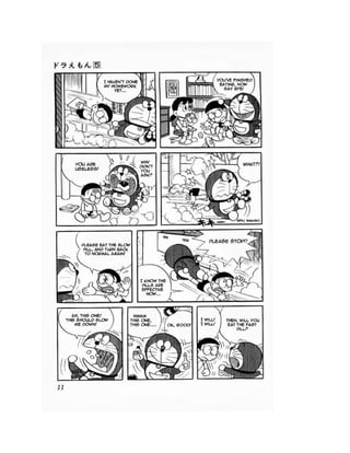 Doremon ep 05 english