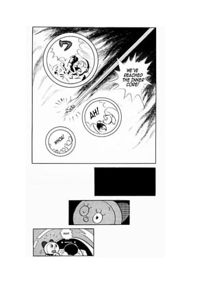 Doremon ep 05 english