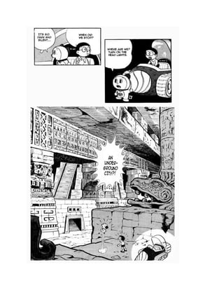 Doremon ep 05 english