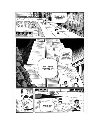 Doremon ep 05 english