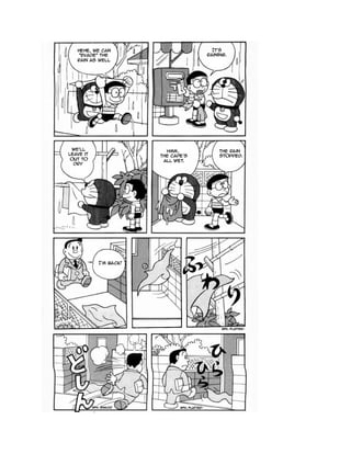 Doremon ep 05 english