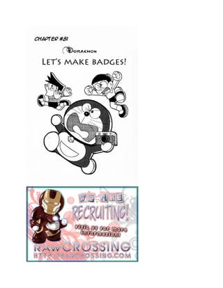 Doremon ep 05 english