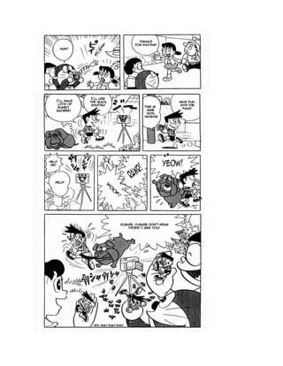 Doremon ep 05 english