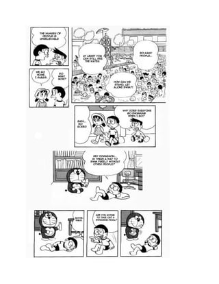 Doremon ep 05 english