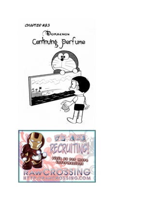 Doremon ep 05 english