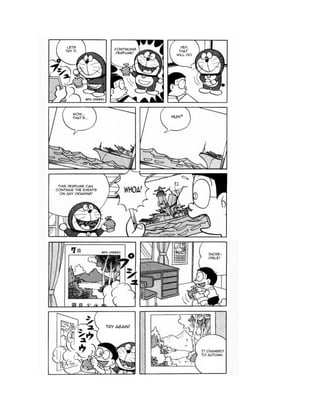 Doremon ep 05 english