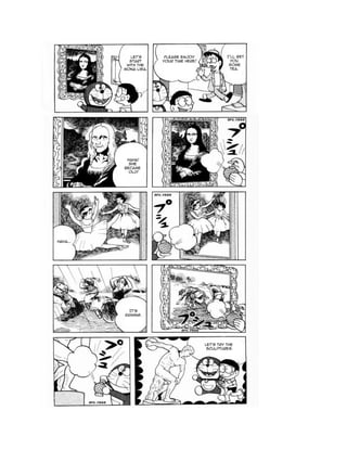 Doremon ep 05 english