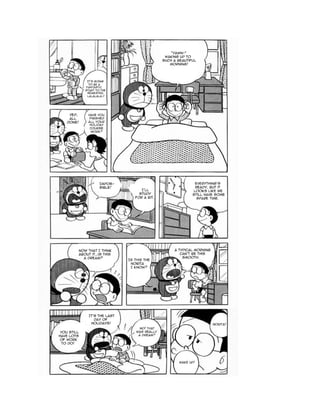 Doremon ep 05 english