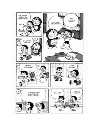 Doremon ep 05 english