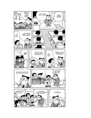 Doremon ep 05 english