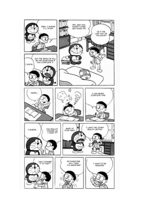 Doremon ep 05 english