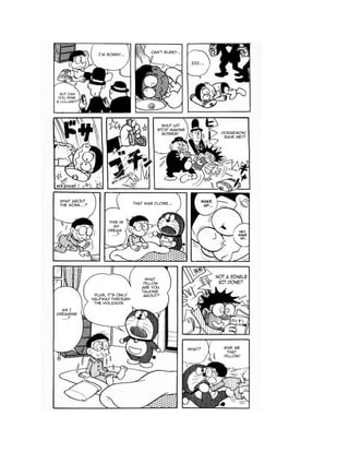 Doremon ep 05 english