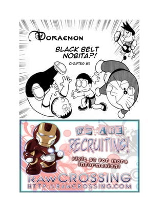 Doremon ep 05 english