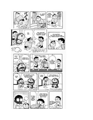 Doremon ep 05 english