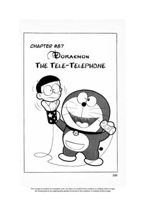 Doremon ep 05 english