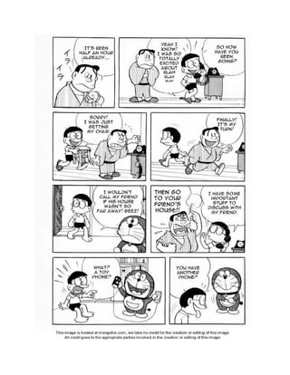 Doremon ep 05 english