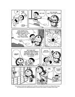 Doremon ep 05 english