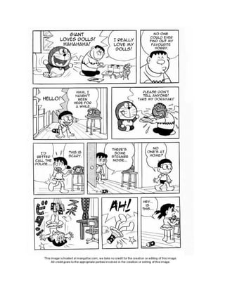 Doremon ep 05 english