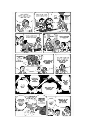 Doremon ep 05 english