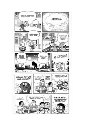 Doremon ep 05 english