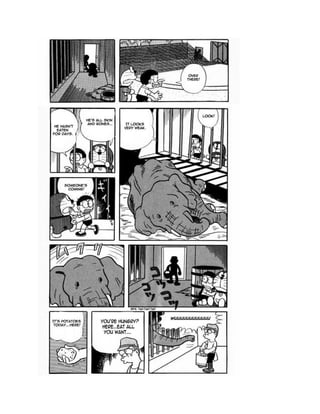 Doremon ep 05 english