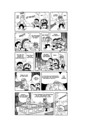 Doremon ep 05 english