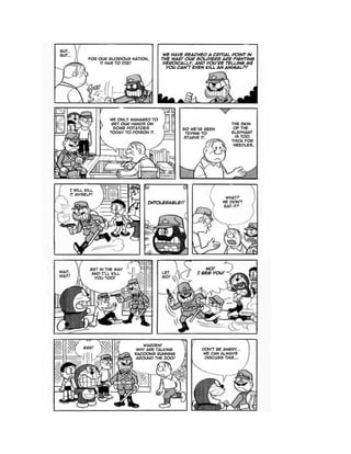 Doremon ep 05 english