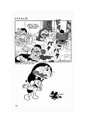 Doremon ep 05 english