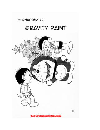 Doremon ep 05 english