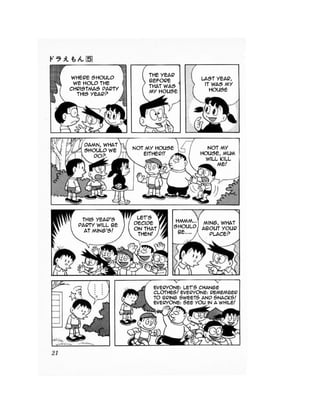 Doremon ep 05 english