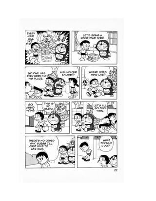 Doremon ep 05 english