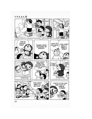 Doremon ep 05 english