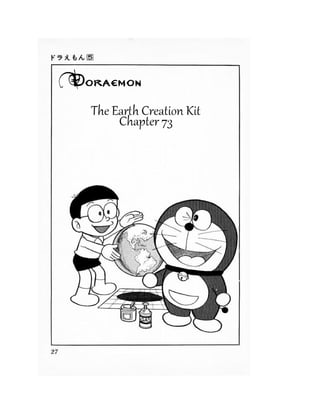 Doremon ep 05 english