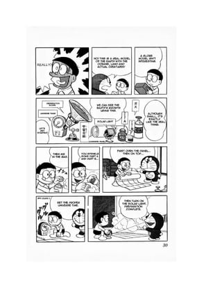 Doremon ep 05 english