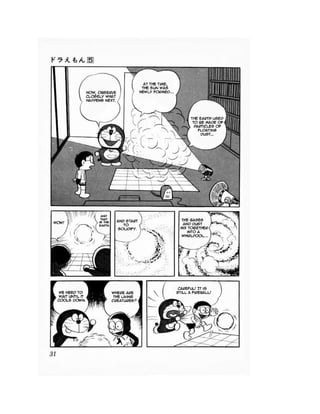 Doremon ep 05 english