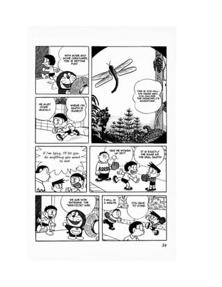 Doremon ep 05 english