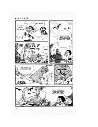 Doremon ep 05 english