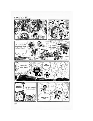 Doremon ep 05 english