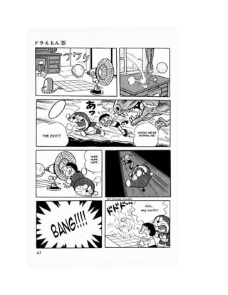 Doremon ep 05 english