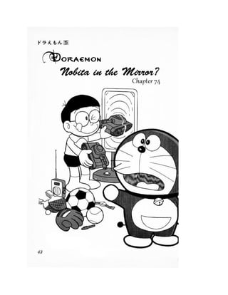 Doremon ep 05 english